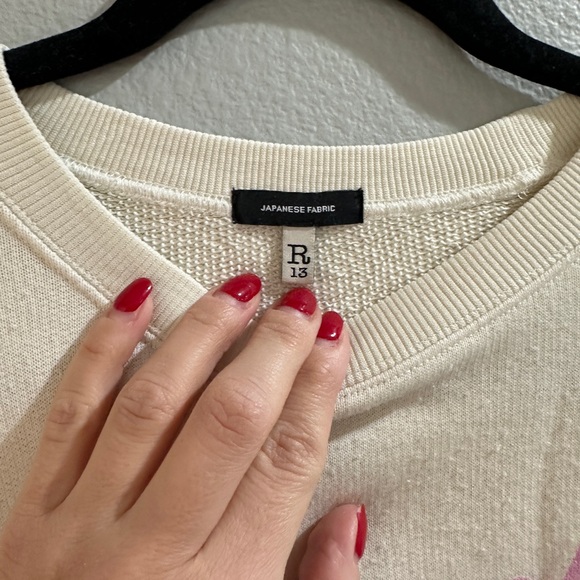 R13 Sweater - Picture 5 of 6